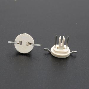 Wire to Board Link,Socket for LED Bulb,Pitch 5.00mm